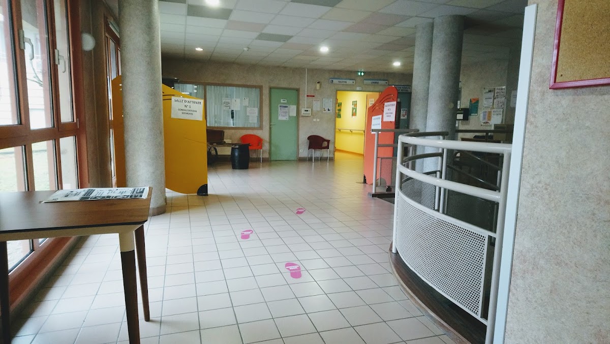 EHPAD Sainte-Catherine - Photo 4 sur 5 - Espaces de vie