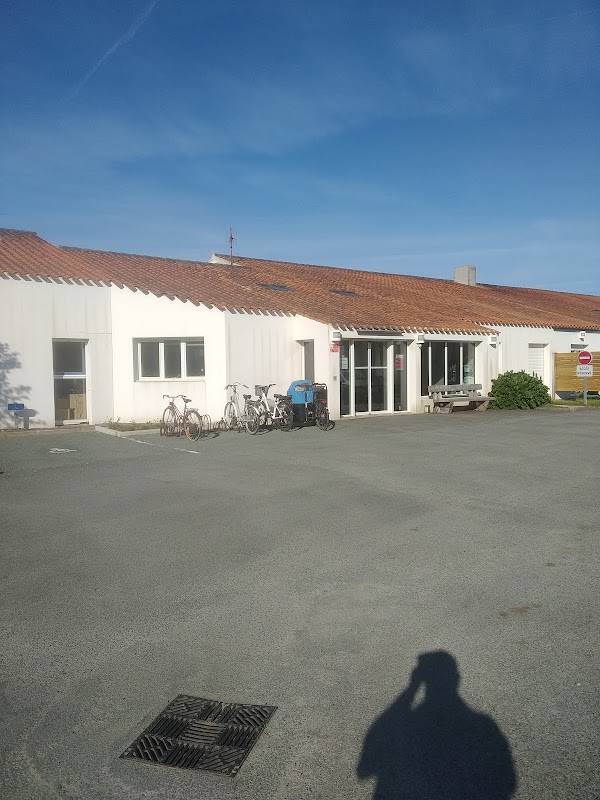 EHPAD Hôpital Dumonté