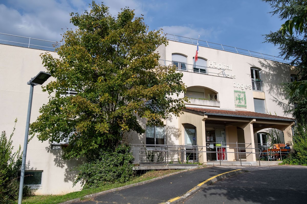 USLD Les Monges - CHIC Castres-Mazamet - Photo principale