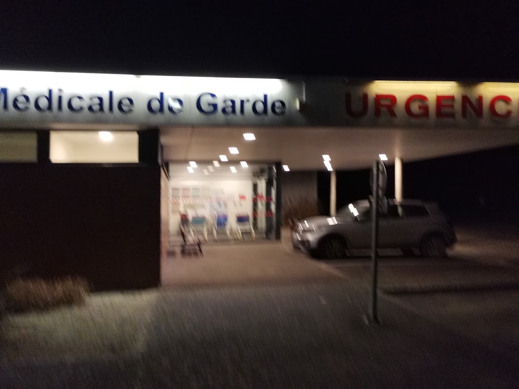 USLD Centre hospitalier Dinan - Photo 3 sur 5 - Chambres et hébergement