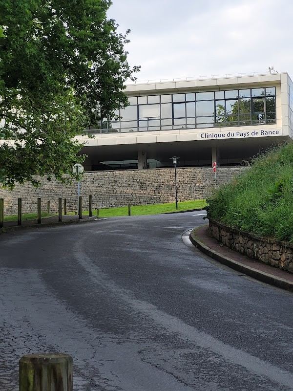 USLD Centre hospitalier Dinan - Photo 4 sur 5 - Espaces de vie