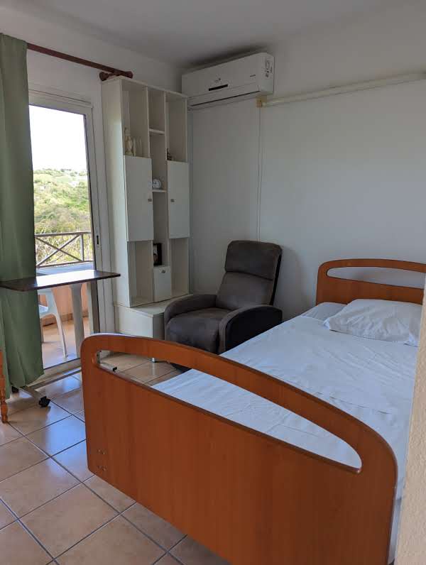 EHPAD Le Temps de Vivre - Photo 2 sur 5 - Intérieur et espaces communs