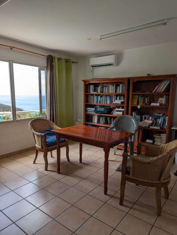 EHPAD Le Temps de Vivre - Photo 5 sur 5 - Environnement et extérieurs