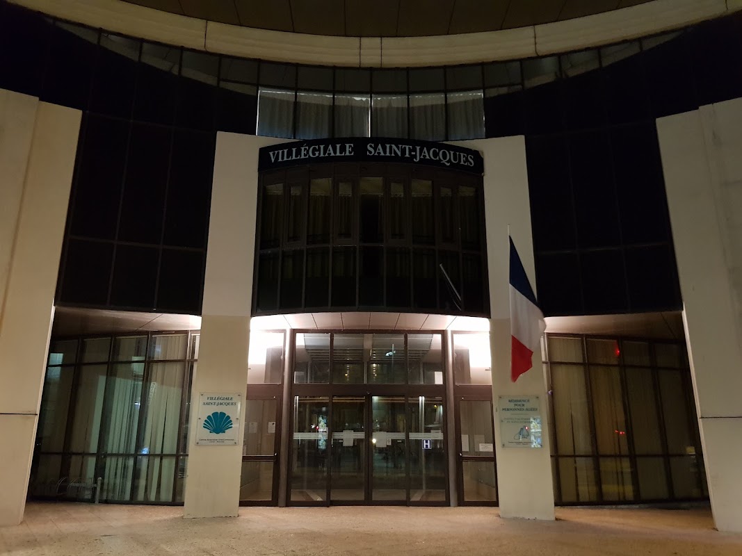 EHPAD Villégiale Saint-Jacques - CHIC Castres-Mazamet - Photo 5 sur 5 - Environnement et extérieurs