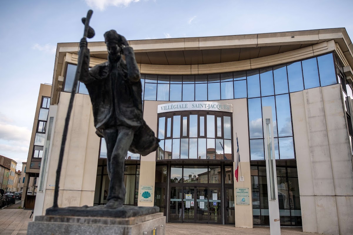 EHPAD Villégiale Saint-Jacques - CHIC Castres-Mazamet - Photo principale