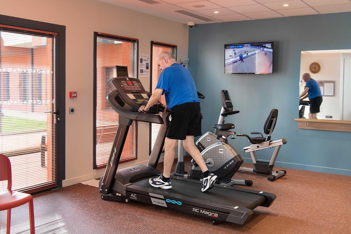 Résidence Louis Robin - Photo 5 sur 5 - Environnement et extérieurs