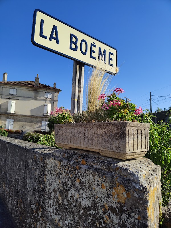 EHPAD de la Boëme - Photo 4 sur 5 - Espaces de vie