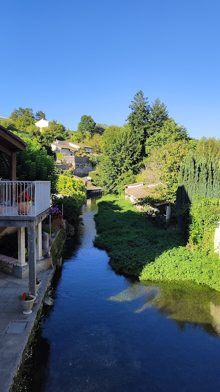 Photo de EHPAD de la Boëme, EHPAD à MOUTHIERS SUR BOEME