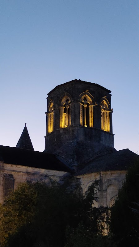 EHPAD de la Boëme - Photo 2 sur 5 - Intérieur et espaces communs