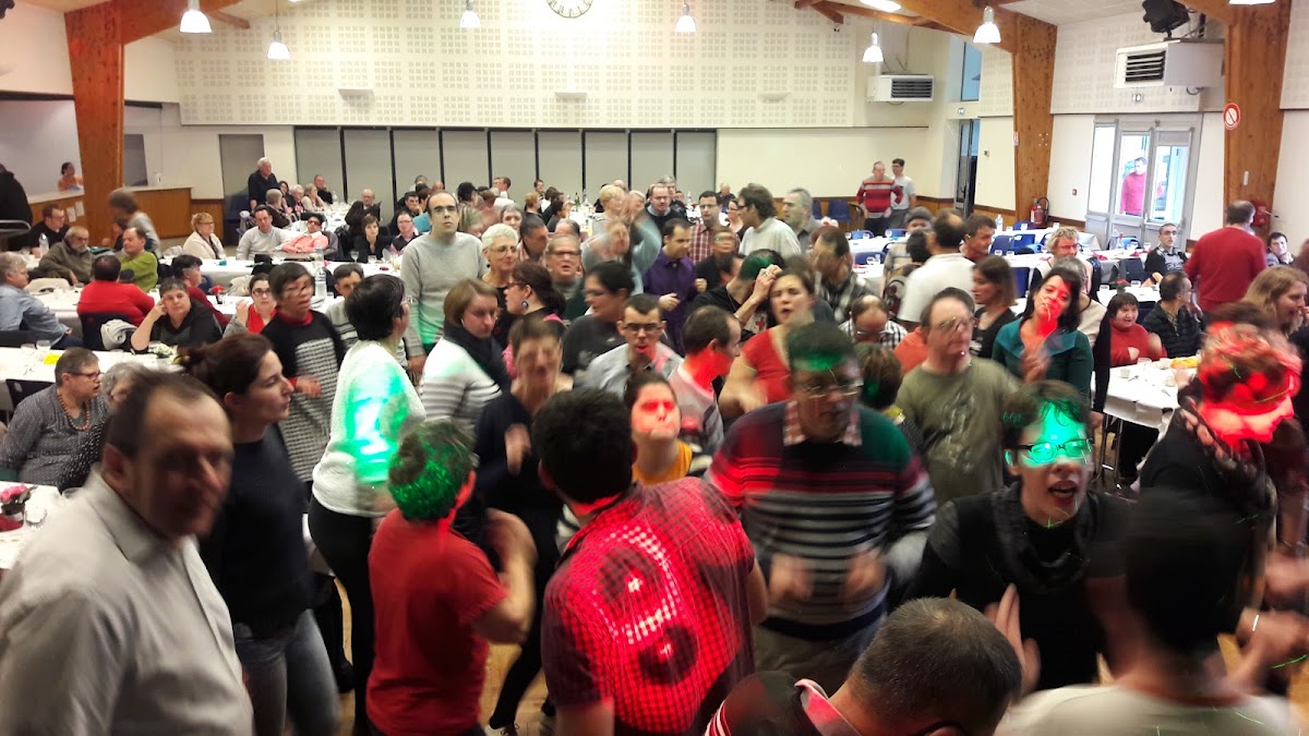 Photo de EHPAD Résidence Les Feuillantines, EHPAD à LE TALLUD