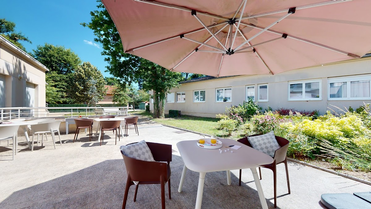 EHPAD Résidence du hameau de Villers - Photo 2 sur 5 - Intérieur et espaces communs