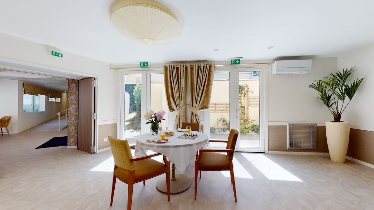 EHPAD Résidence du hameau de Villers - Photo 4 sur 5 - Espaces de vie