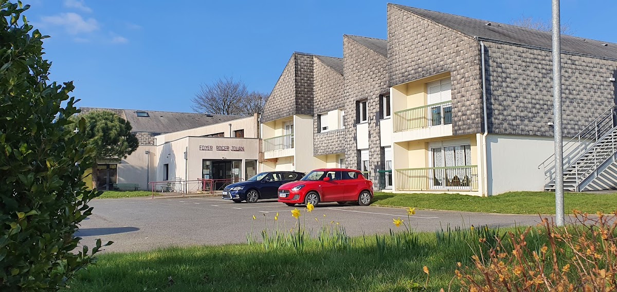 EHPA Foyer-Logement la Motte - Photo principale