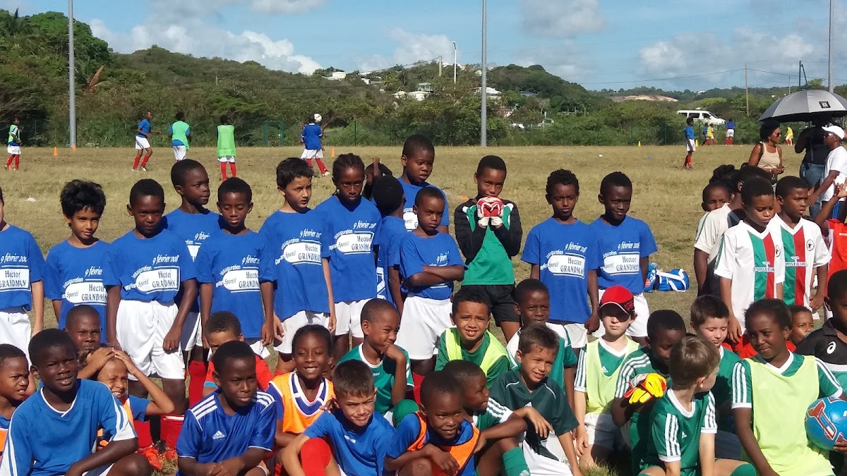 EHPAD L'Oasis de Bois Jolan - Photo 5 sur 5 - Environnement et extérieurs