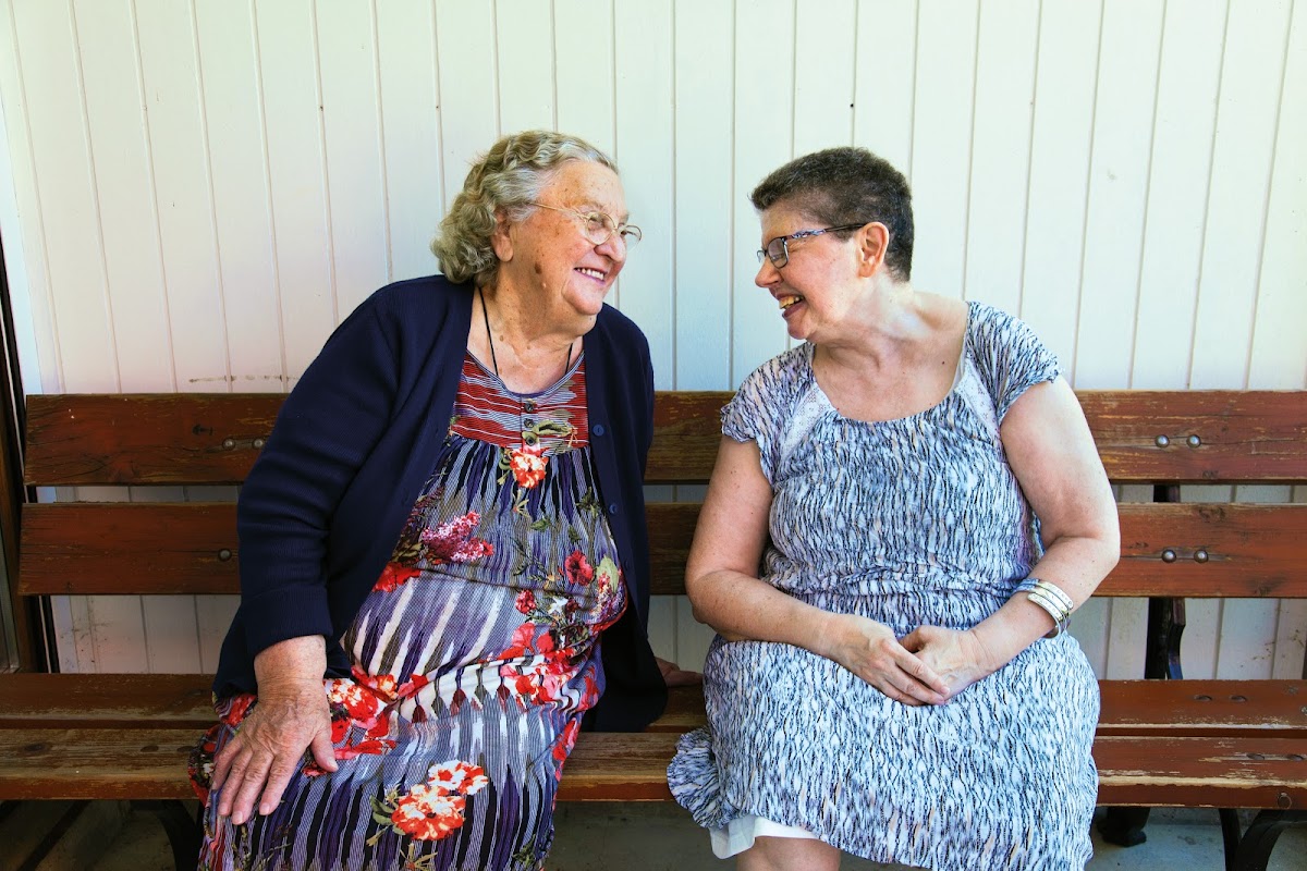 EHPAD La Ramée - Photo 4 sur 4 - Espaces de vie