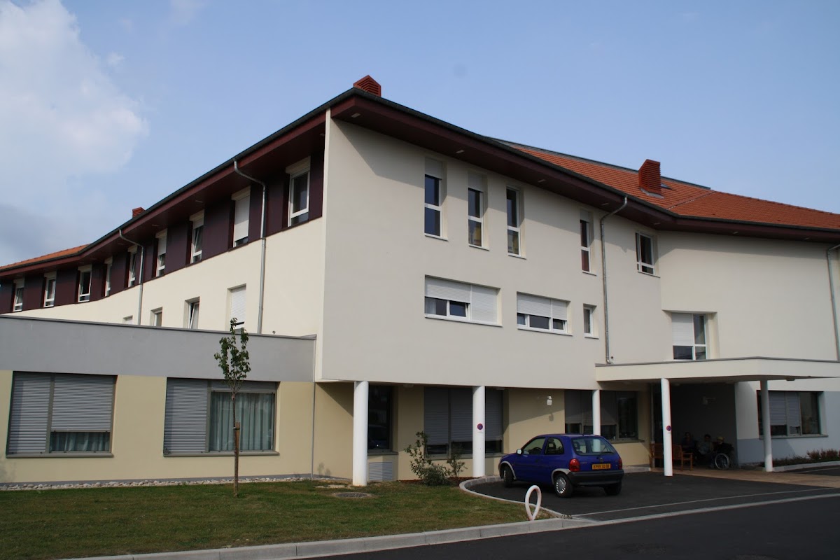 Photo de EHPAD Les Bruyères, EHPAD à EPINAL