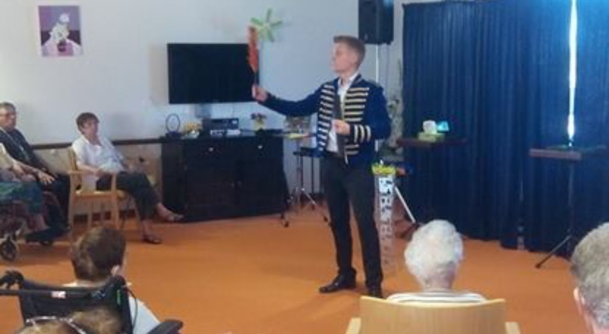 EHPAD Les Bruyères - Photo 4 sur 5 - Espaces de vie