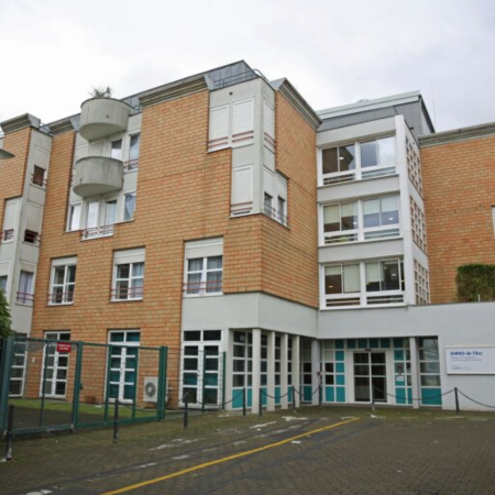 EHPAD de l'Arc - Photo principale