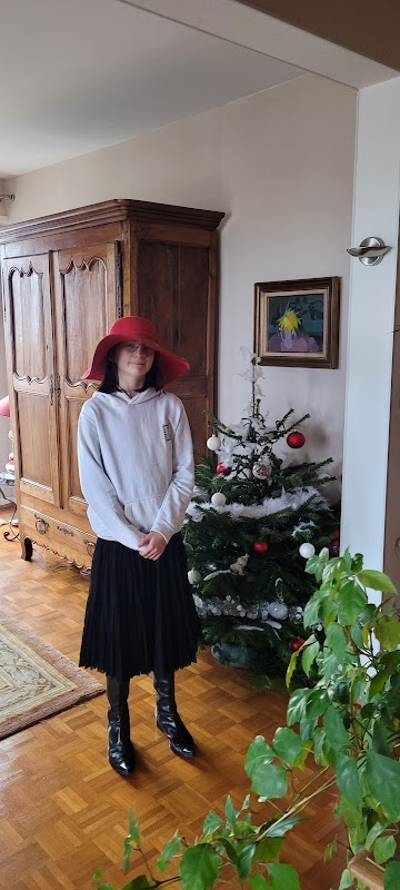 EHPAD de l'Arc - Photo 3 sur 3 - Chambres et hébergement