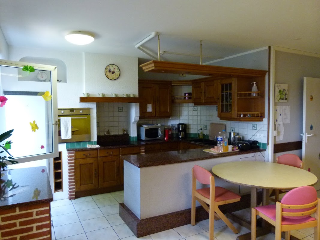 EHPAD La Jonquière - Photo 4 sur 4 - Espaces de vie