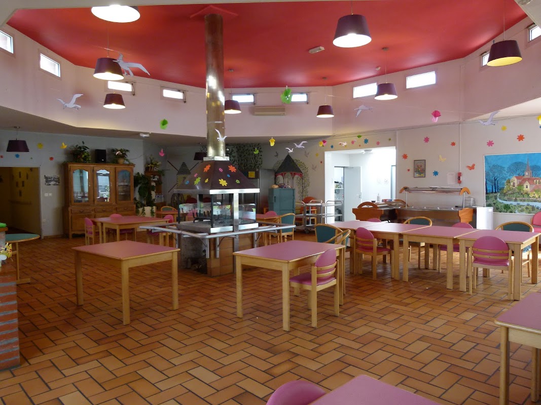 EHPAD La Jonquière - Photo 3 sur 4 - Chambres et hébergement