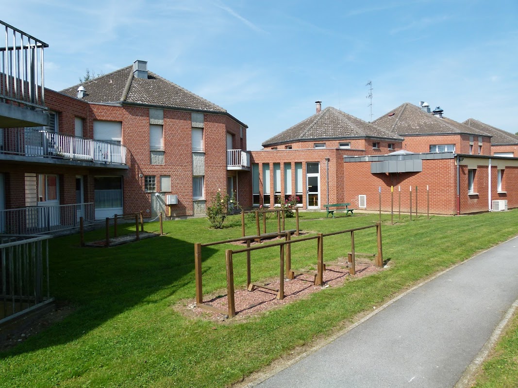 Photo de EHPAD La Jonquière, EHPAD à HONNECOURT SUR ESCAUT