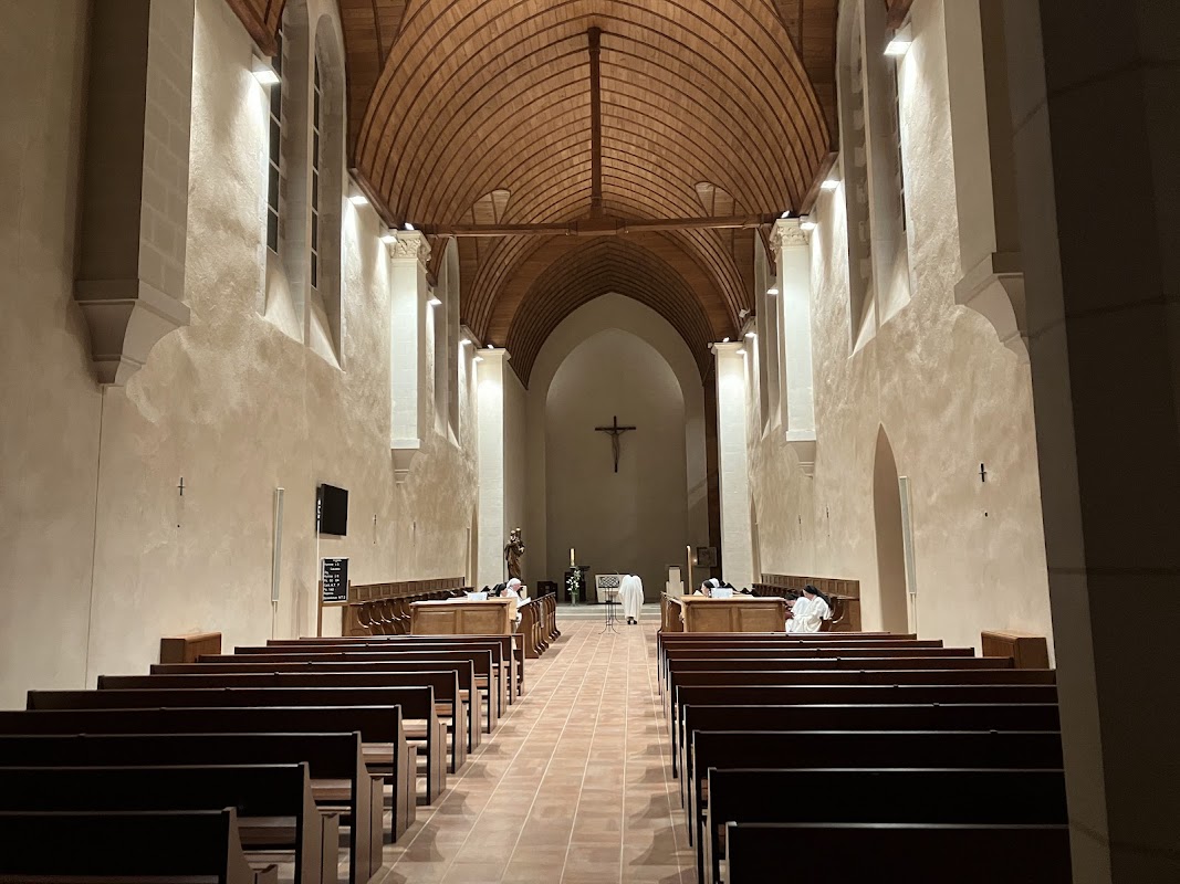 MR ABBAYE DE LA COUDRE - Photo 2 sur 5 - Intérieur et espaces communs