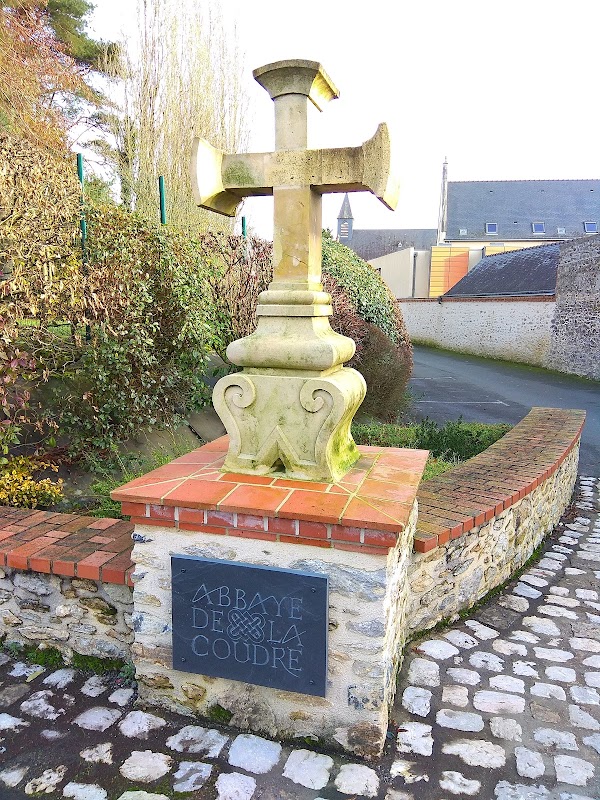 MR ABBAYE DE LA COUDRE - Photo 5 sur 5 - Environnement et extérieurs