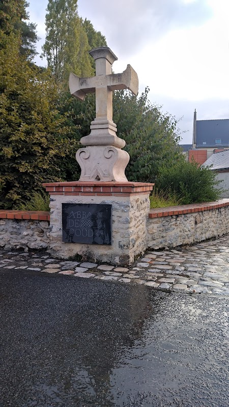 MR ABBAYE DE LA COUDRE - Photo 3 sur 5 - Chambres et hébergement