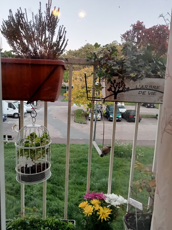 Résidence des Petits Près - Photo 3 sur 3 - Chambres et hébergement