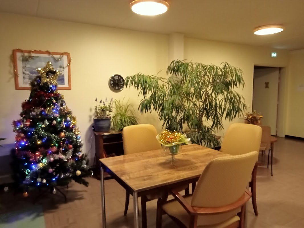 Résidence des Petits Près - Photo 2 sur 3 - Intérieur et espaces communs