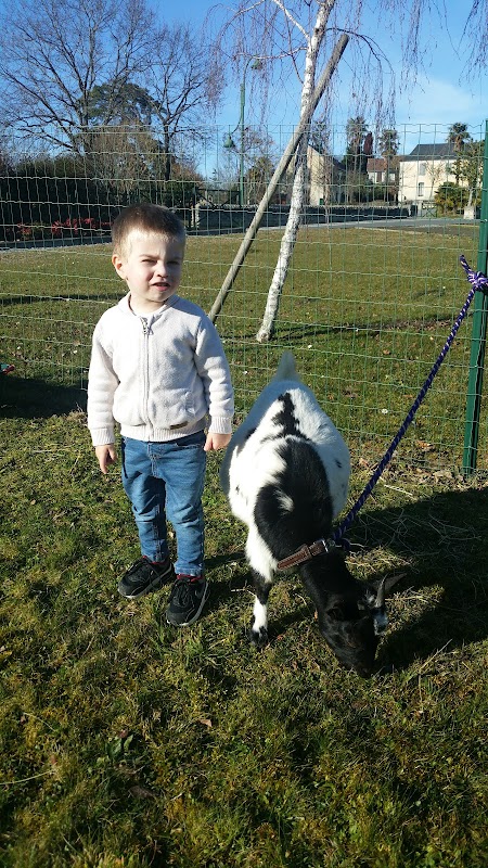EHPAD Luy de Béarn - Photo 4 sur 5 - Espaces de vie