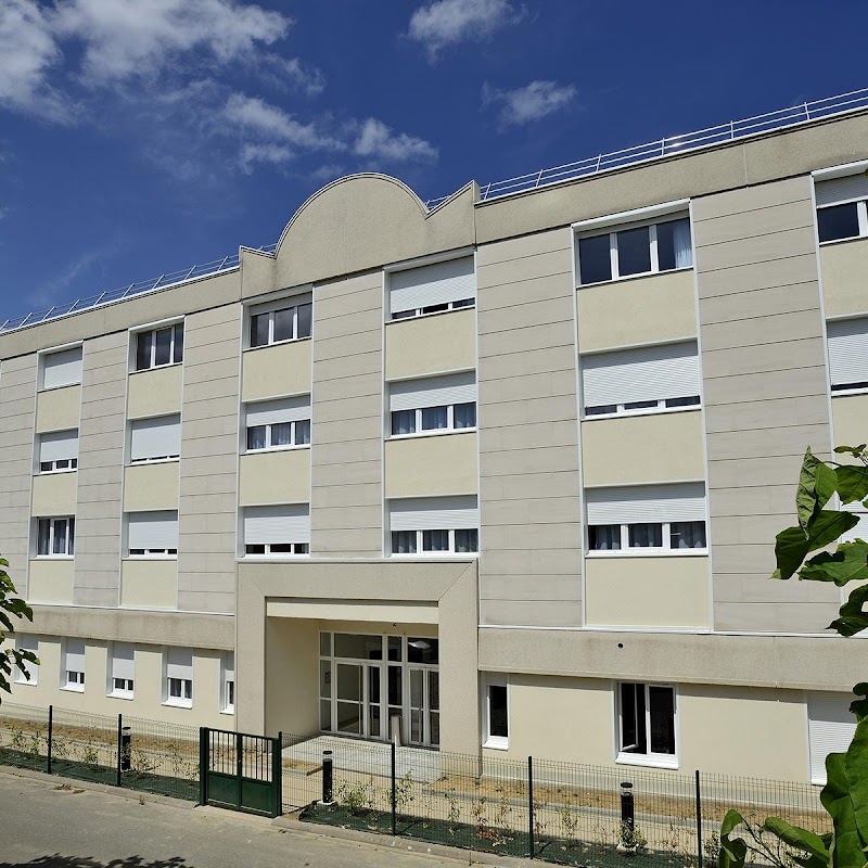 Foyer-Logement Résidence Fleury - Photo 4 sur 5 - Espaces de vie