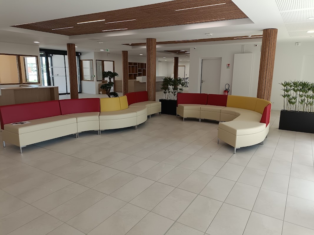 EHPAD Reignier - Photo 4 sur 5 - Espaces de vie