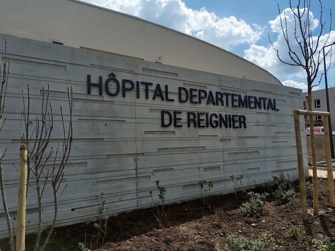 EHPAD Reignier - Photo 3 sur 5 - Chambres et hébergement