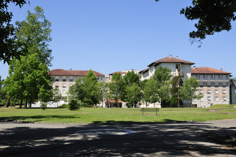 USLD CENTRE DE NOUVIELLE