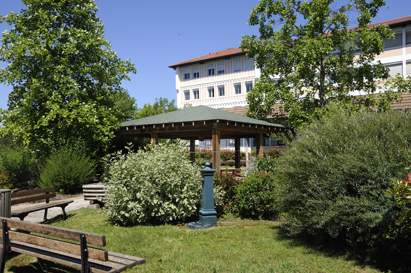 USLD CENTRE DE NOUVIELLE - Photo 2 sur 2 - Intérieur et espaces communs