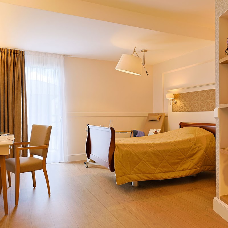 Résidence Le parc Saint-Charles - Photo 2 sur 5 - Intérieur et espaces communs