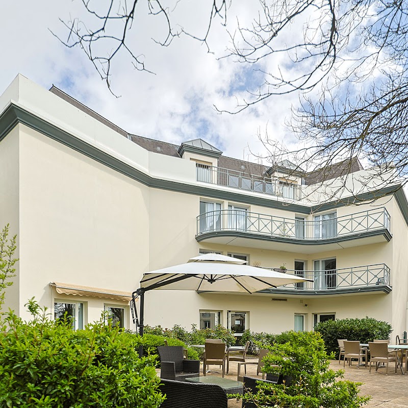 Résidence Le parc Saint-Charles