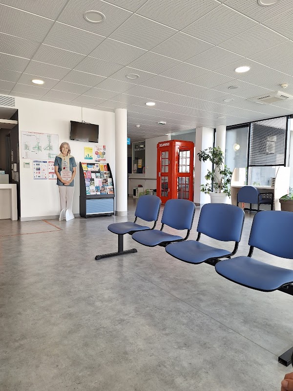 EHPAD du CH de Sartène