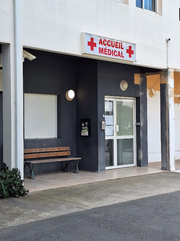 EHPAD du CH de Sartène - Photo 5 sur 5 - Environnement et extérieurs