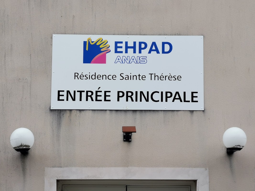 EHPAD Sainte-Thérèse - Photo 4 sur 5 - Espaces de vie