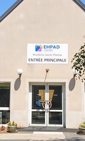 EHPAD Sainte-Thérèse - Photo 3 sur 5 - Chambres et hébergement