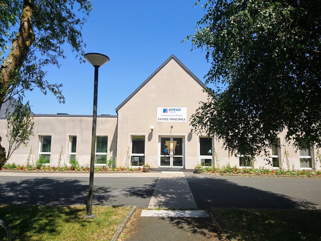 EHPAD Sainte-Thérèse