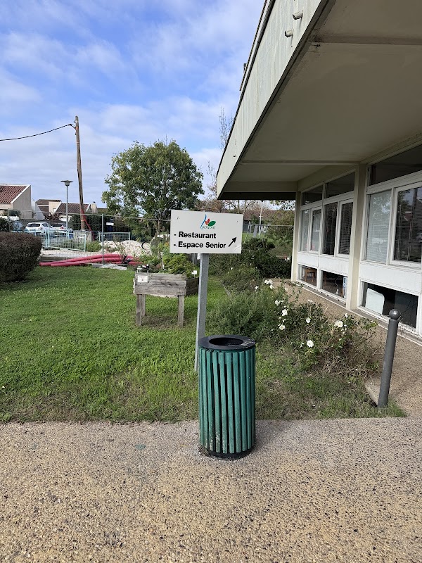 Photo de Résidence autonomie Victor Hugo, Résidence autonomie à LORMONT