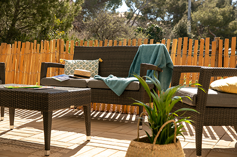 EHPAD Résidence Le Mas de la Cote Bleue