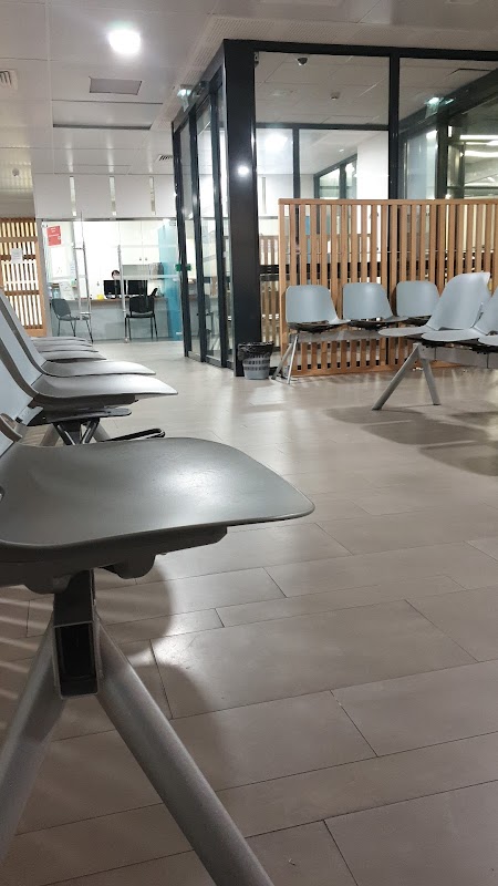 USLD du Centre hospitalier de Béziers - Photo 5 sur 5 - Environnement et extérieurs