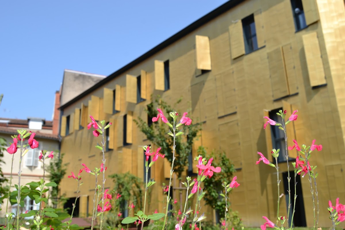 RESIDENCE AUTONOMIE JEANNE JUGAN - Photo 4 sur 5 - Espaces de vie