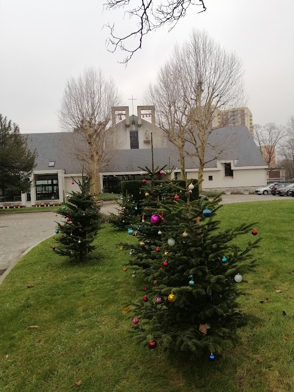 EHPAD Petites Soeurs des Pauvres - Photo 3 sur 5 - Chambres et hébergement