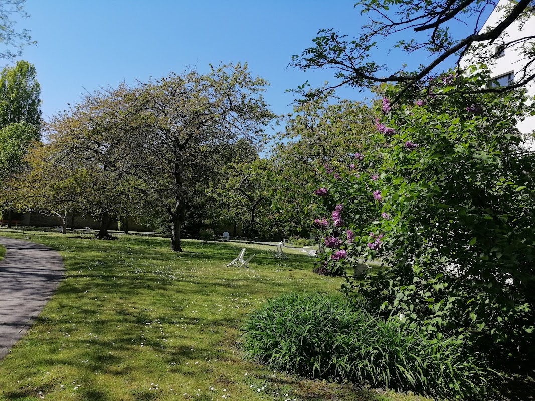 EHPAD Petites Soeurs des Pauvres - Photo 2 sur 5 - Intérieur et espaces communs